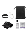 Fifty Shades of Grey Fifty Shades of Grey & We-Vibe Moving As One Couples Kit - Image 5