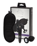 Fifty Shades of Grey Fifty Shades of Grey & We-Vibe Come To Bed Kit