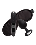Fifty Shades of Grey Fifty Shades of Grey & We-Vibe Come To Bed Kit - Image 2