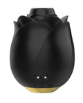 Fifty Shades of Grey Fifty Shades of Grey Hearts & Flowers Rose Vibrator - Black - Image 3
