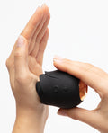 Fifty Shades of Grey Fifty Shades of Grey Hearts & Flowers Rose Vibrator - Black - Image 4