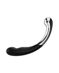 Fifty Shades of Grey Fifty Shades of Grey Sweet Pressure Silicone & Metal Wand - Image 2