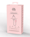 Fifty Shades of Grey Fifty Shades of Grey Dark Blushing Rose