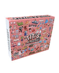 Sleazy Greetings Tits A Puzzle 1000 Piece Boob Themed Puzzle - Image 2