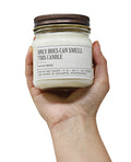 Sleazy Greetings Only Hoes Can Smell This Candle - Funny Candle 8 oz Soy Wax - Image 4
