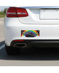 Not Regular Toys I'm So Gay Car Magnet - Image 3