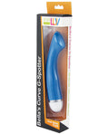 Gigaluv GigaLuv Bella's Curve G Spotter - Blue - Image 2
