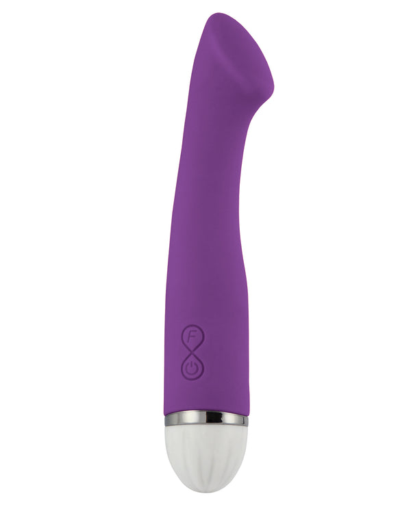 Gigaluv GigaLuv Bella's Curve G Spotter - Purple