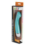 Gigaluv GigaLuv Bella's Curve G Spotter - Tiffany Blue - Image 2