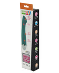 Gigaluv GigaLuv Bella's Curve G Spotter - Tiffany Blue - Image 3