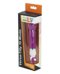 Gigaluv GigaLuv Versa-Tilly - 10 Mode Purple