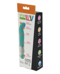 Gigaluv GigaLuv Versa-Tilly - 10 Mode Tiffany Blue - Image 3