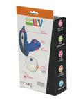 Gigaluv GigaLuv Deep Secret Remote - Blue - Image 4