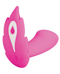 Gigaluv GigaLuv Deep Secret Remote - Pink - Image 4