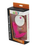 Gigaluv GigaLuv Deep Secret Remote - Pink - Image 2