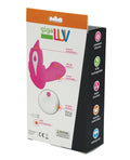 Gigaluv GigaLuv Deep Secret Remote - Pink - Image 3