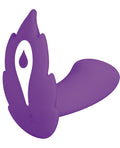 Gigaluv GigaLuv Deep Secret Remote - Purple - Image 2