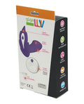 Gigaluv GigaLuv Deep Secret Remote - Purple - Image 4