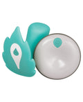 Gigaluv GigaLuv Deep Secret Remote - Tiffany Blue - Image 2