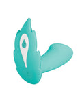 Gigaluv GigaLuv Deep Secret Remote - Tiffany Blue - Image 3
