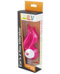Gigaluv GigaLuv Ears 2 You - 7 Functions Pink