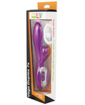 Gigaluv GigaLuv Vega Duplex - Purple - Image 2