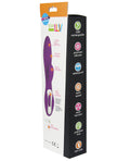Gigaluv GigaLuv Vega Duplex - Purple - Image 3