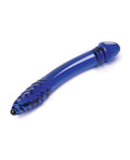 Glas Glas 11" Double-sided Dildo G-Spot & P-Spot Stimulation - Image 2