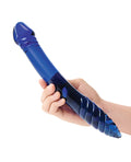 Glas Glas 11" Double-sided Dildo G-Spot & P-Spot Stimulation - Image 3
