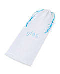 Glas Glas 11" Double-sided Dildo G-Spot & P-Spot Stimulation - Image 5