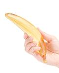 Glas Glas 7" Dildo Banana Joy - Image 4