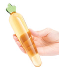 Glas Glas 7.25" Dildo Bunny's Secret - Image 4