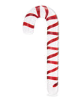 Glas Glas 7.5" Dildo Candy Cane Dream - Image 2