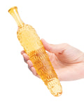 Glas Glas 8" Dildo Cornstar - Image 4