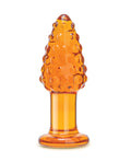 Glas Glas 4" Butt Plug Cornstar - Image 2