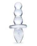 Glas Glas Titus Beaded Glass Butt Plug - Image 2