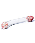 Glas Glas Red Head Double Glass Dildo - Image 3
