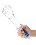 Glas Glas 11" Fist Double Ended w/Handle Grip - Image 3