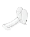 Glas Glas 7.5" Rideable Standing Cock w/Stability Base - Image 3