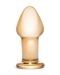 Glas Glas Over Easy Butt Plug - Image 2