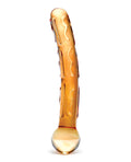 Glas Glas Tickler Dildo - Orange - Image 2