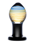 Glas Glas Galileo Glass Butt Plug - Image 2