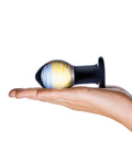 Glas Glas Galileo Glass Butt Plug - Image 4