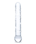 Glas Glas Callisto Glass Dildo - Clear - Image 2