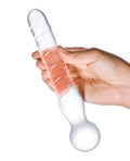 Glas Glas Joystick Dildo - Image 4