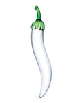 Glas Glas Glass Naturals Chili Pepper Dildo - Image 2