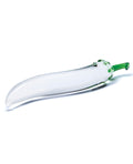 Glas Glas Glass Naturals Chili Pepper Dildo - Image 3
