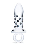 Glas Glas Pacifier Glass Butt Plug - Image 2