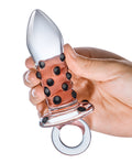 Glas Glas Pacifier Glass Butt Plug - Image 4