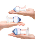 Glas Glas Pleasure Droplets Anal Training Kit - Image 4
